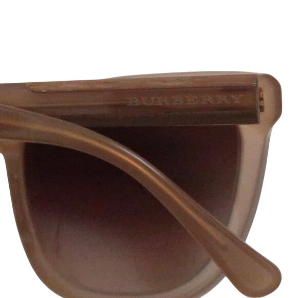 BURBERRY Sunglasses #B 4130 w Nova check case main image 7